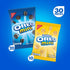 OREO Mini Mix Variety Pack Sandwich Cookies, 1.5 oz., 30 pk